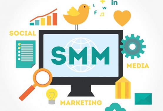 SMM Services in Mumbai